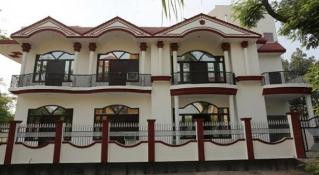 mukundupur guest house