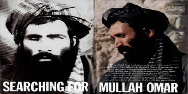 mulla umar