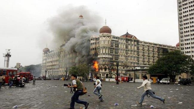 mumbai attack