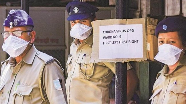 mumbai might see further extend of coronavirus