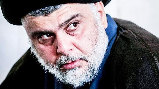 muqtada al sadr 1