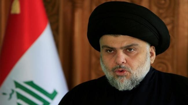 muqtada al sadr 3