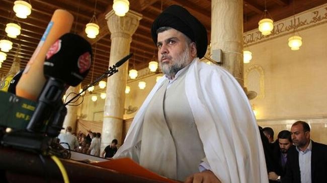 muqtada al sadr 4