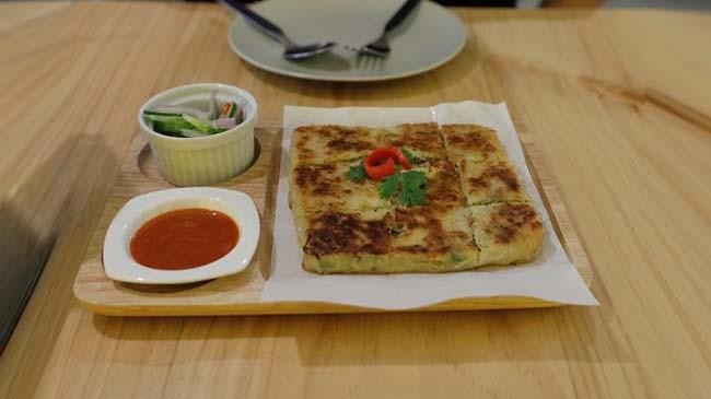 murtabak bangkok