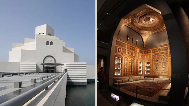 museum of islamic art