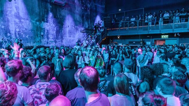 music festival in berlin