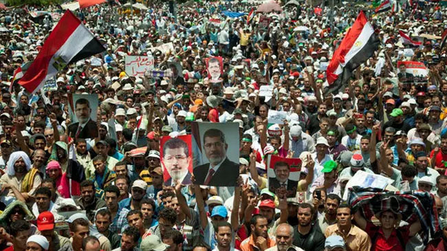 abdullah morsi