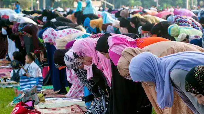 muslim of philippines
