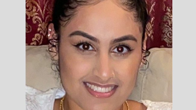 muslim woman acid thrown new york home