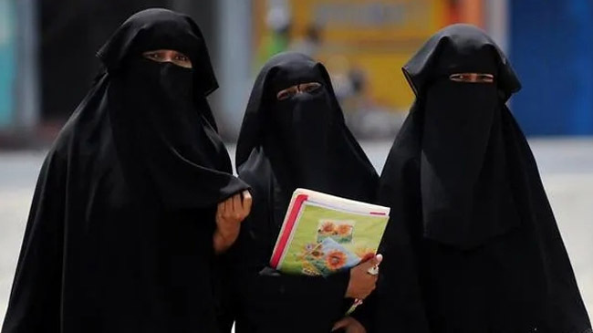 muslim women in sri lanka