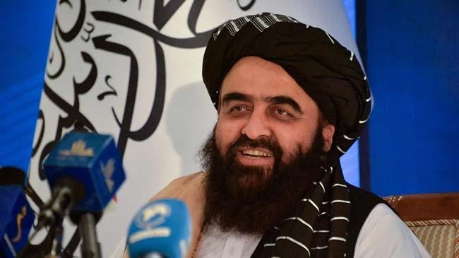 muttaqi taliban