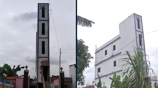 muzaffarpur ajooba ghar