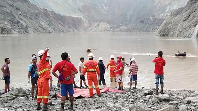 myanmar landslide 2