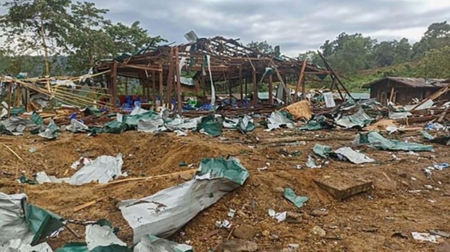 myanmar 1