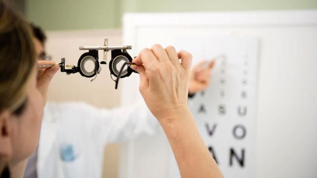 myopia