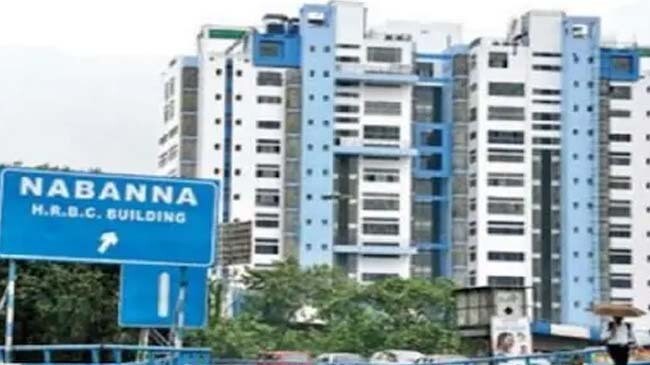 nabanna wb