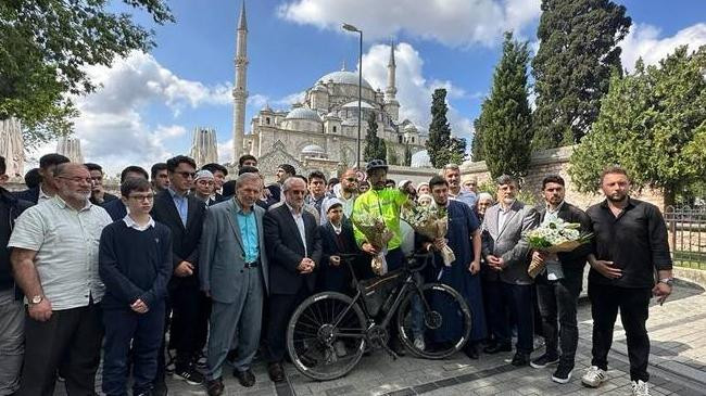 nabil in turkey
