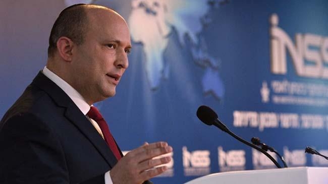 naftali bennet