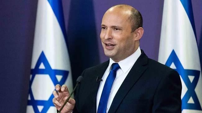 naftali bennett 1