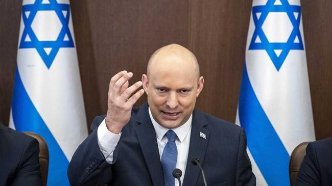 naftali bennett 2