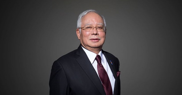 najib razak ex president malyasiaa