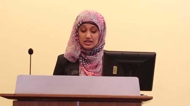 najma hijab