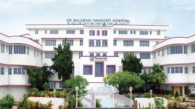 nanabati hospital