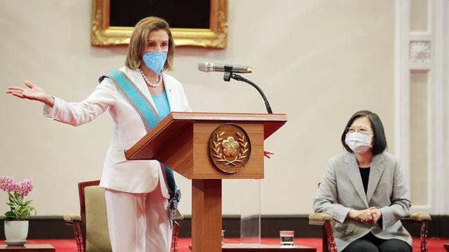 nancy pelocy