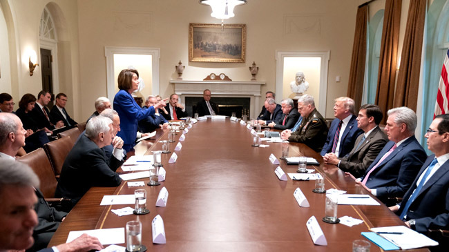 nancy trump