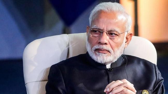 narandra modi india 1
