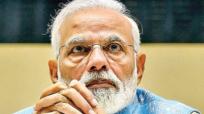 narandra modi indian pm 2