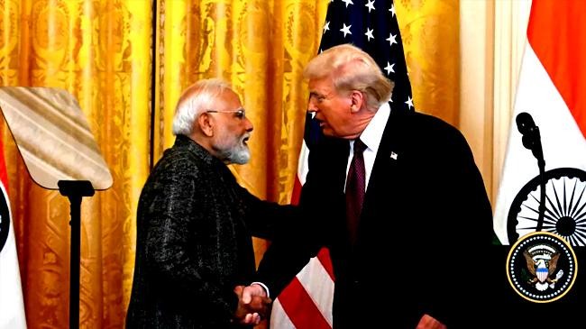 modi and trump 1