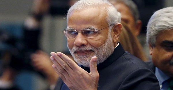 narendra modi india