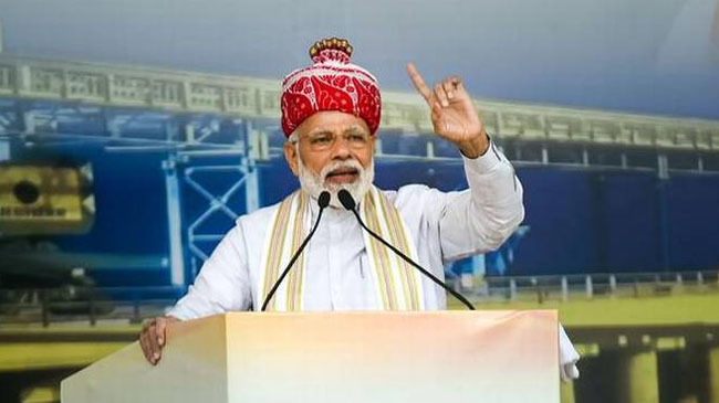 narendra modi pm india