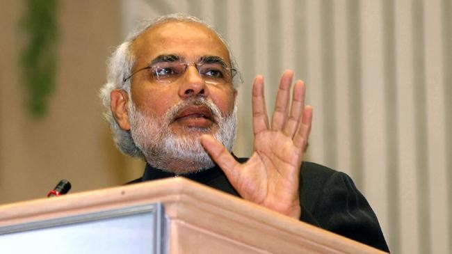 narendra modi 11