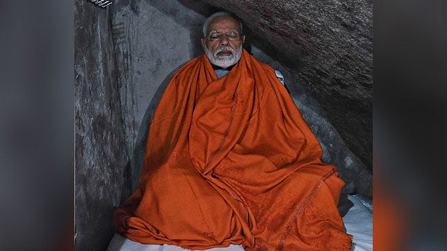 narendra modi 3