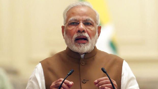 narendra modi 5