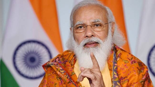 narendra modi 7