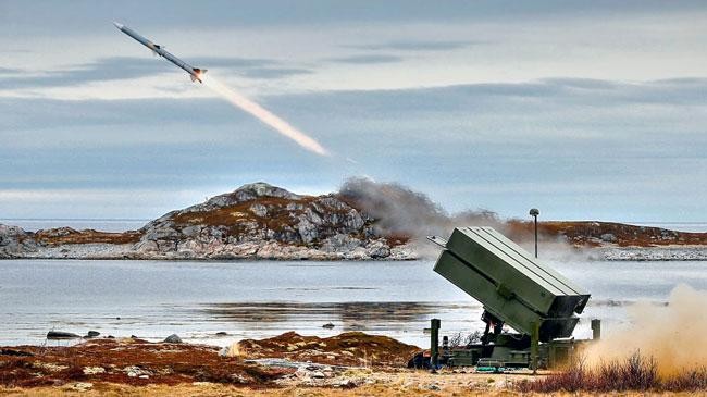 nasams