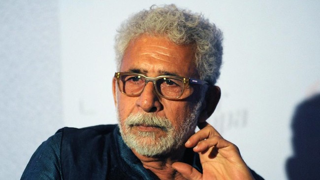 naseeruddin shah