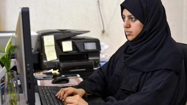 nasima al sadah