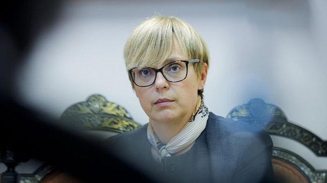 natasa pirc musar