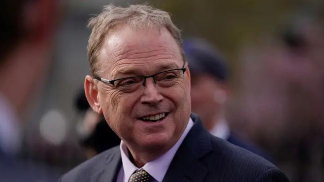 national economic council director kevin hassett