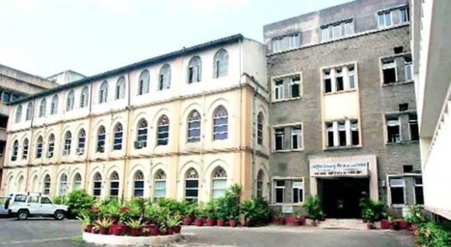 national institute of virology india