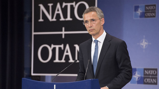 nato head jens stoltenberg