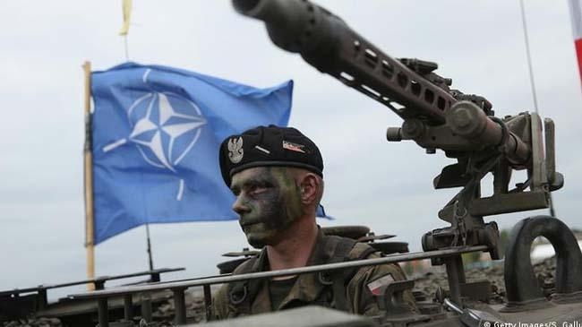 nato heavy weapon