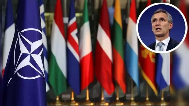 nato rejected