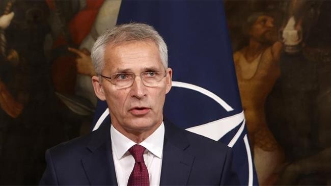 nato secretary general