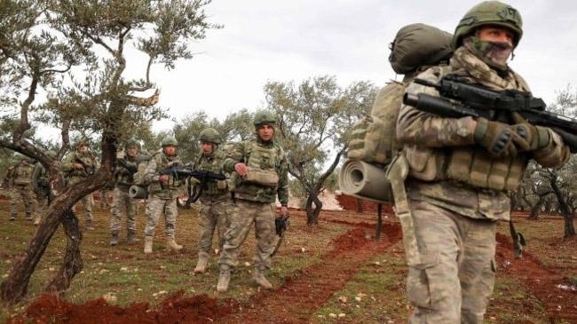 nato troops lithuania