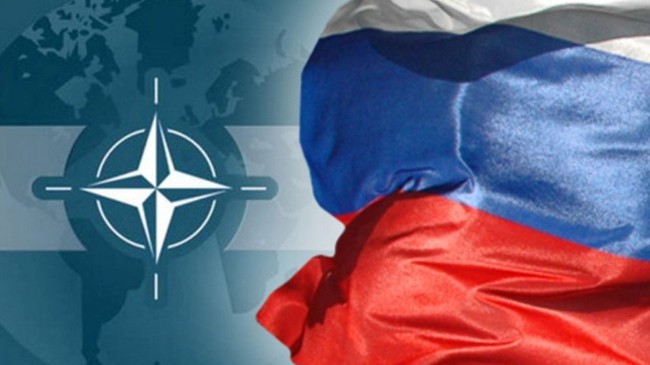 nato vs russia